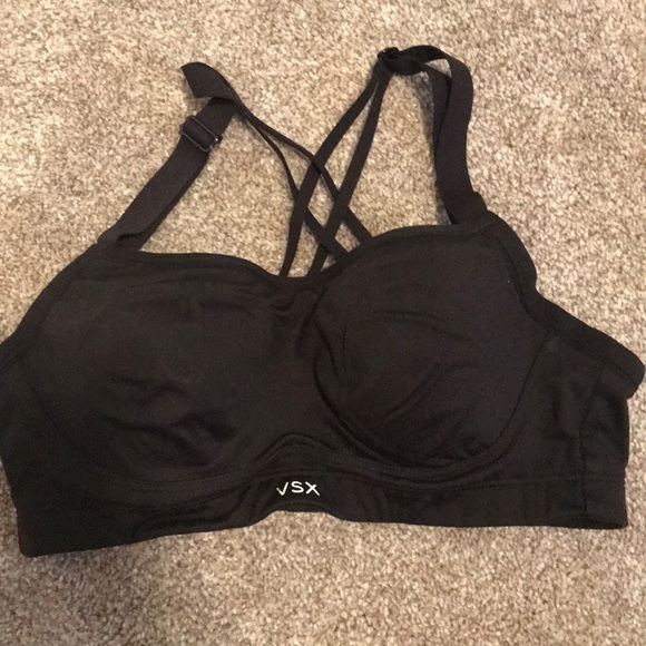 Victoria's Secret Other - Never worn VS sports bra!!!!!!